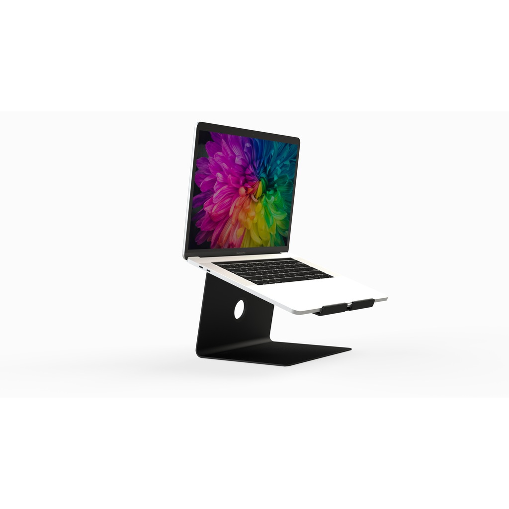 58690542 - B1 Design B1-12 Notebook Standı Siyah - n11pro.com 58690542 - B1 Design B1-12 Notebook Standı Siyah - n11pro.com