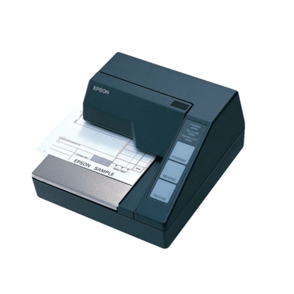 EPSON TM-U295 スリップ プリンタ Epson TM-U295 Barkod Yazıcı Fiyatları, Özellikleri ve Yorumları