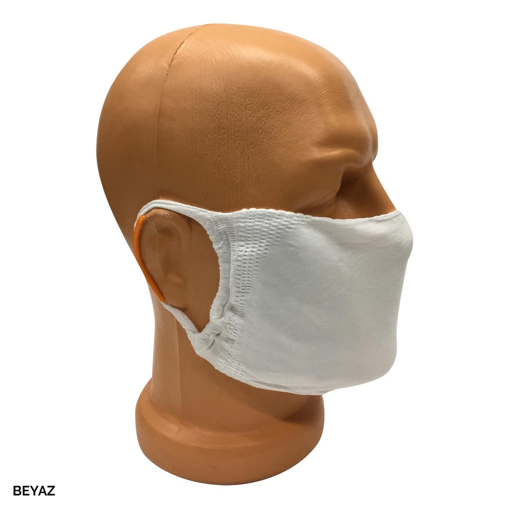 90492325 - Superior Masqe Yıkanabilir Maske Beyaz Paket 10'lu - n11pro.com 90492325 - Superior Masqe Yıkanabilir Maske Beyaz Paket 10'lu - n11pro.com