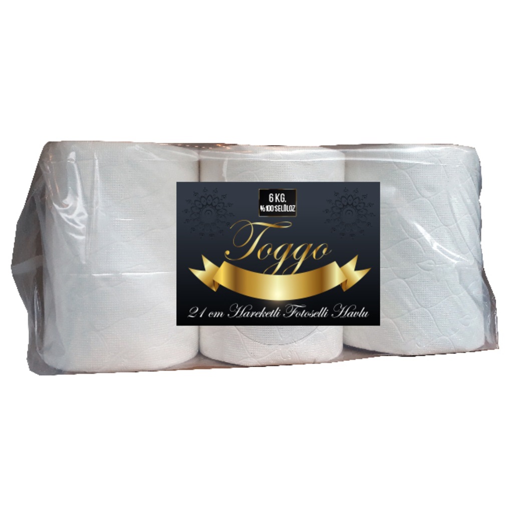 55420784 - Toggo Hareketli Fotoselli Kağıt Havlu 6'lı 21 CM 6 KG - n11pro.com 55420784 - Toggo Hareketli Fotoselli Kağıt Havlu 6'lı 21 CM 6 KG - n11pro.com