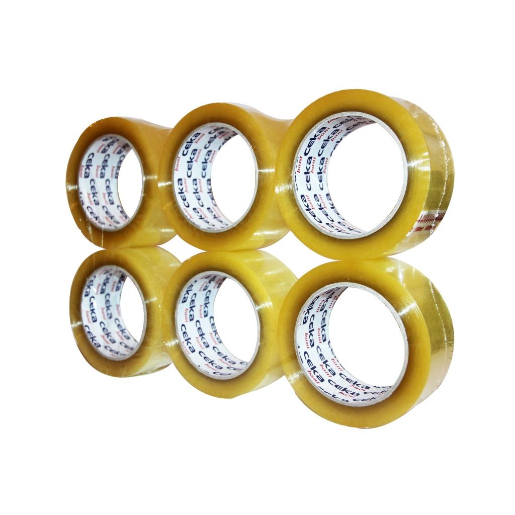 15083978 - Ceka Koli Bandı 45 MM x 100 M (48 Adet) - n11pro.com 15083978 - Ceka Koli Bandı 45 MM x 100 M (48 Adet) - n11pro.com