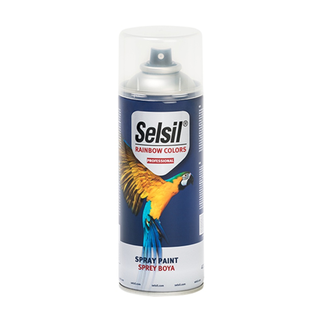 34663369 - Selsil Rainbow Sprey Boya 400 ML Mavi - n11pro.com 34663369 - Selsil Rainbow Sprey Boya 400 ML Mavi - n11pro.com