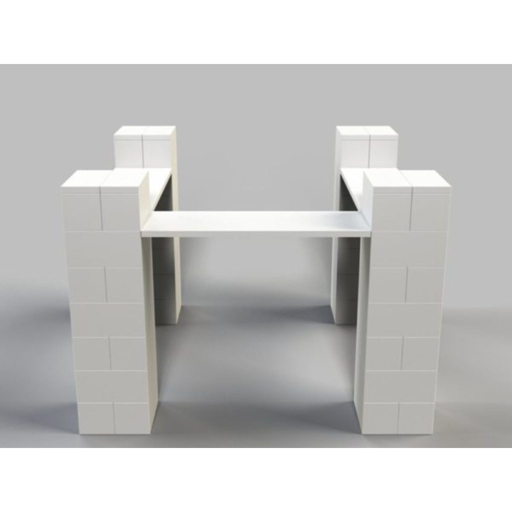 39236984 - Everblock Systems Türkiye | 3 Kenarlı Catering İstasyonu - n11pro.com 39236984 - Everblock Systems Türkiye | 3 Kenarlı Catering İstasyonu - n11pro.com