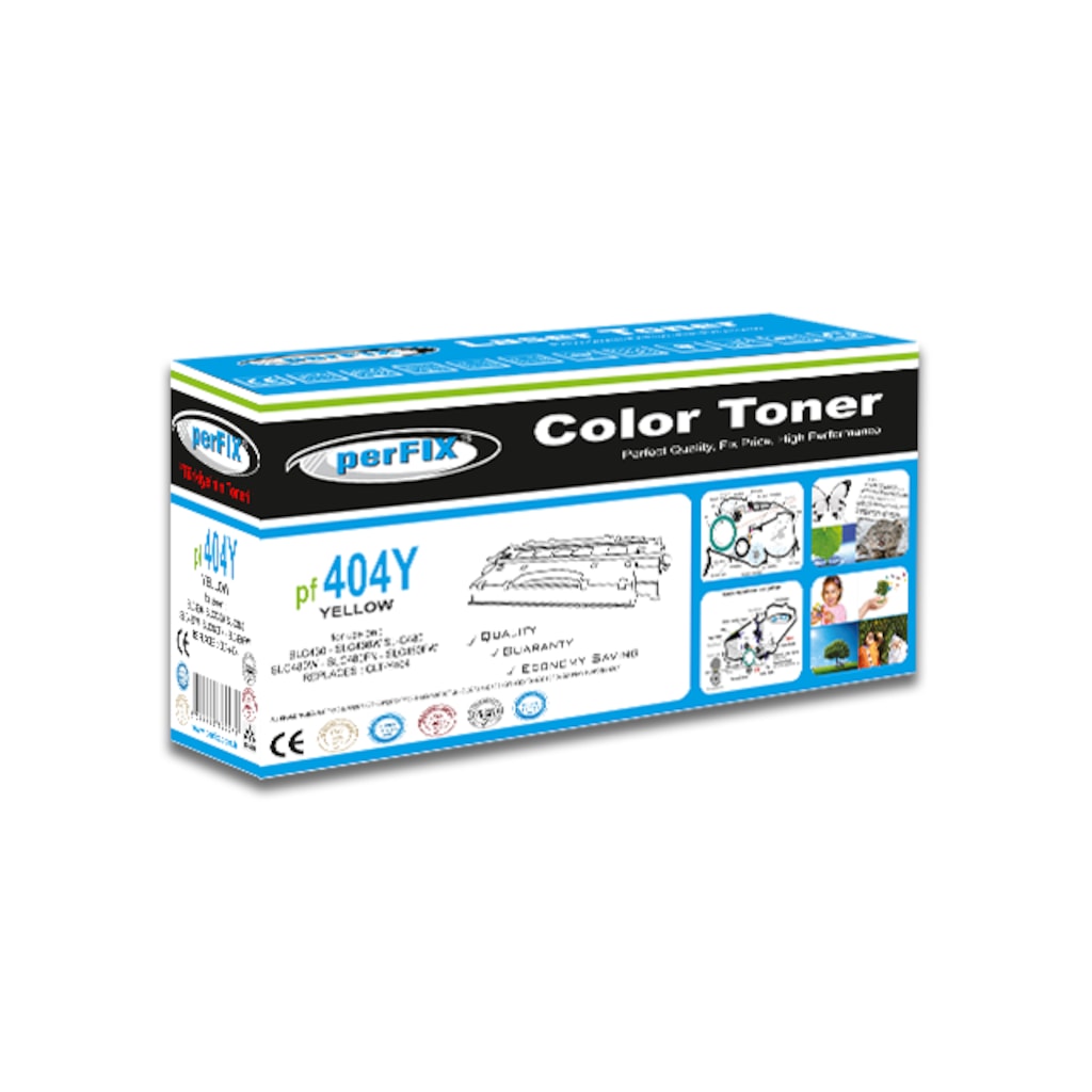 86996223 - Perfix PF CLT404Y CLT-K404 Toner Sarı - n11pro.com 86996223 - Perfix PF CLT404Y CLT-K404 Toner Sarı - n11pro.com