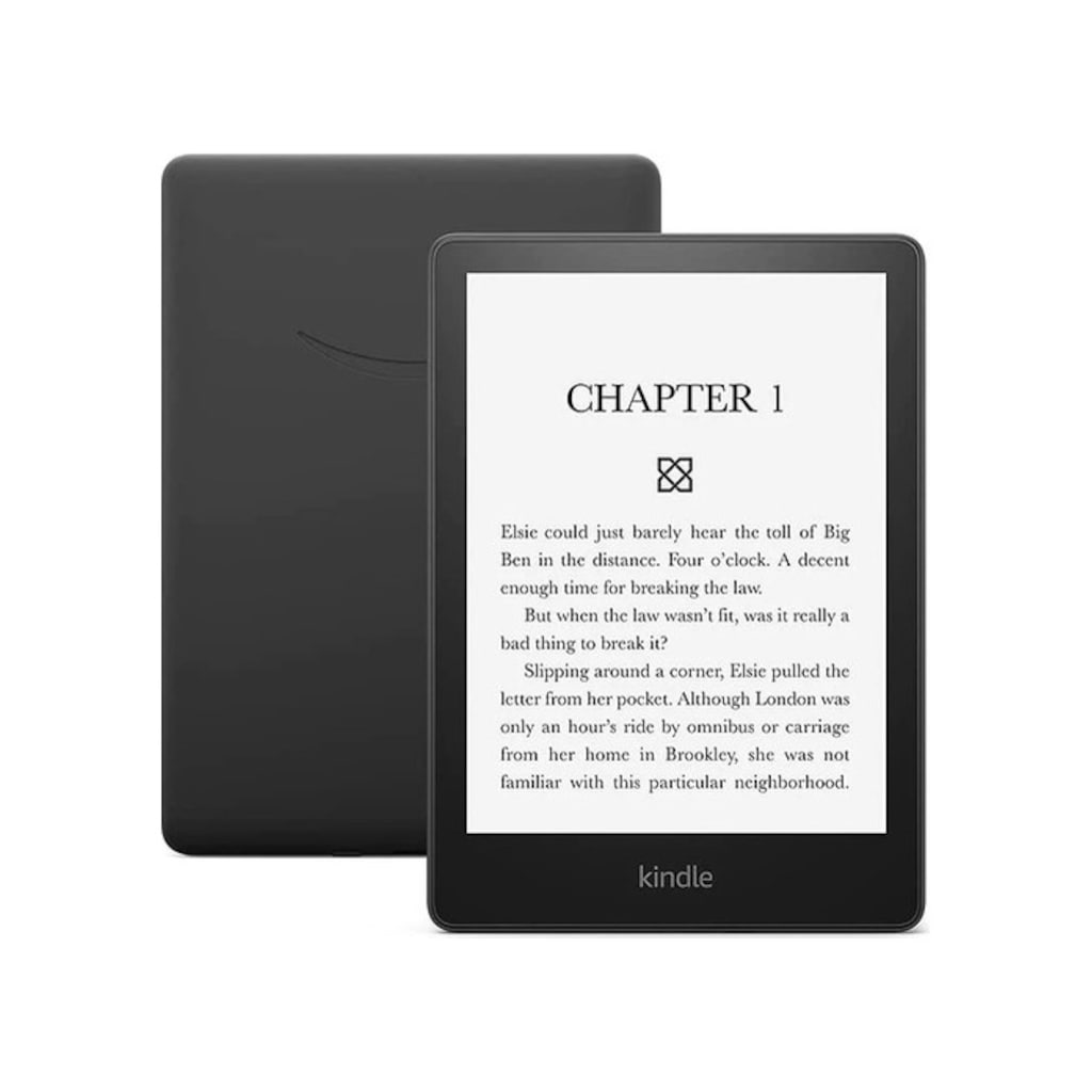 Amazon Kindle Paperwhite 5 11. Nesil Reklamsız 16 GB 6.8