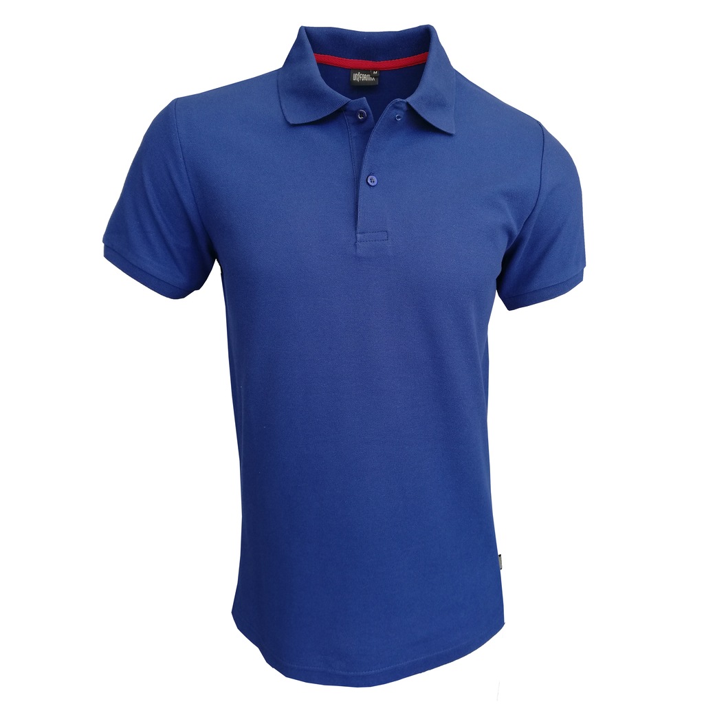 32254800 - Uniformax Erkek Polo Yaka Tişört İndigo - n11pro.com 32254800 - Uniformax Erkek Polo Yaka Tişört İndigo - n11pro.com