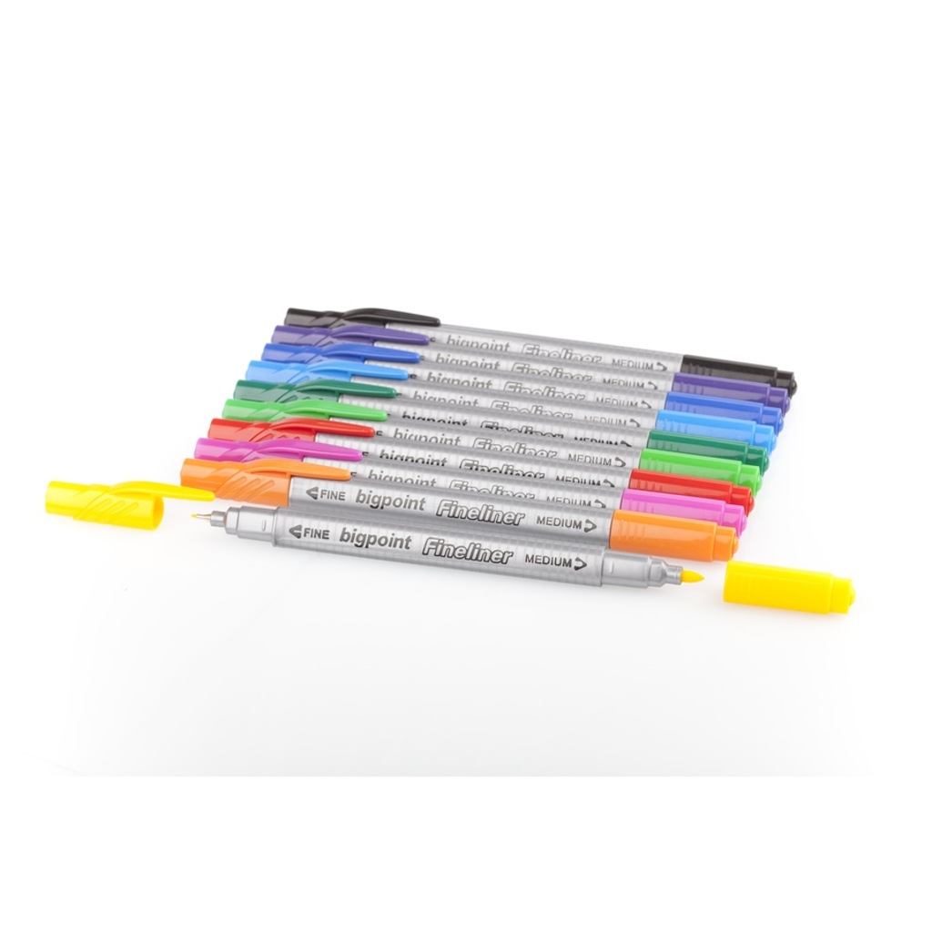 97331050 - Bigpoint Twin(Çift uçlu) Fineliner Kahverengi - n11pro.com 97331050 - Bigpoint Twin(Çift uçlu) Fineliner Kahverengi - n11pro.com