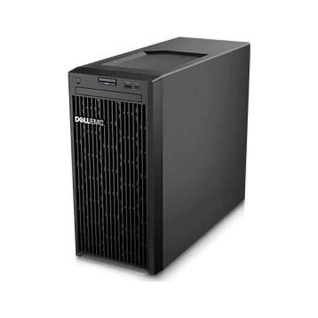 Dell T150 Pet150spl2 E-2314 8Gb 1Tb 300W 5U Tower Sunucu Fiyatları