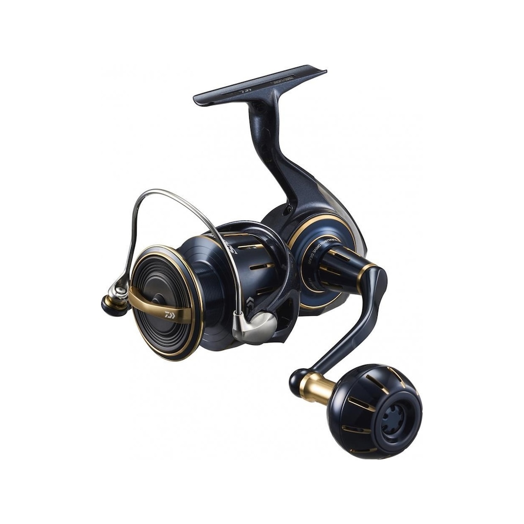 Daiwa Saltiga 23 6000 H Spin Olta Makinesi Fiyatları, Özellikleri