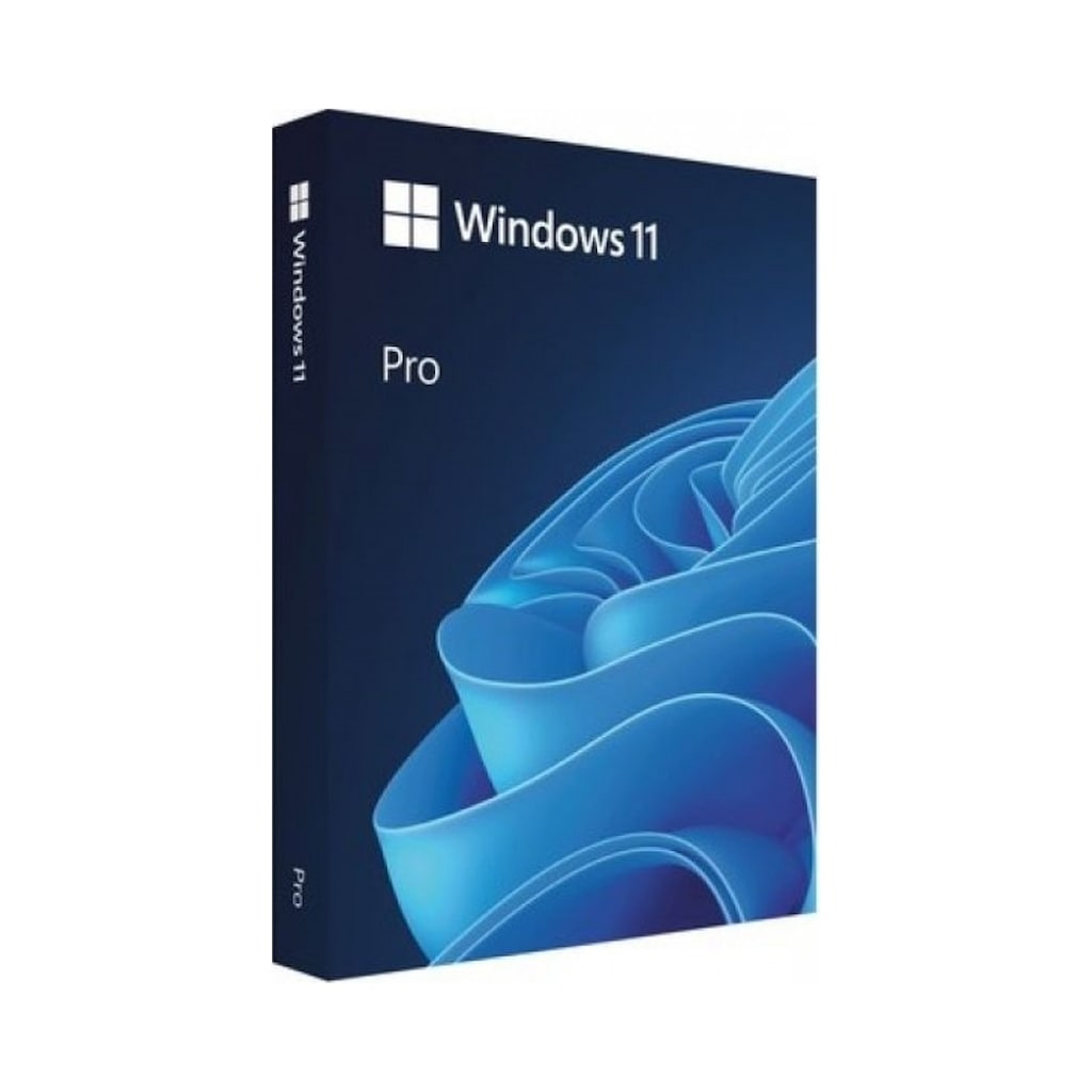 MICROSOFT WINDOWS 11 PRO 32/64Bit KUTU TR HA -00159 Fiyatları