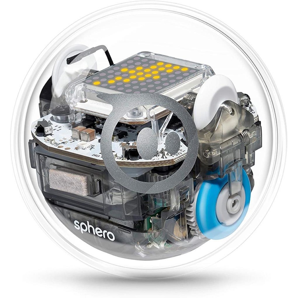 IMG-8659222779995028393 - Sphero Bolt: Uygulamalı Etkinleştirilmiş Robot Topu - n11pro.com IMG-8659222779995028393 - Sphero Bolt: Uygulamalı Etkinleştirilmiş Robot Topu - n11pro.com