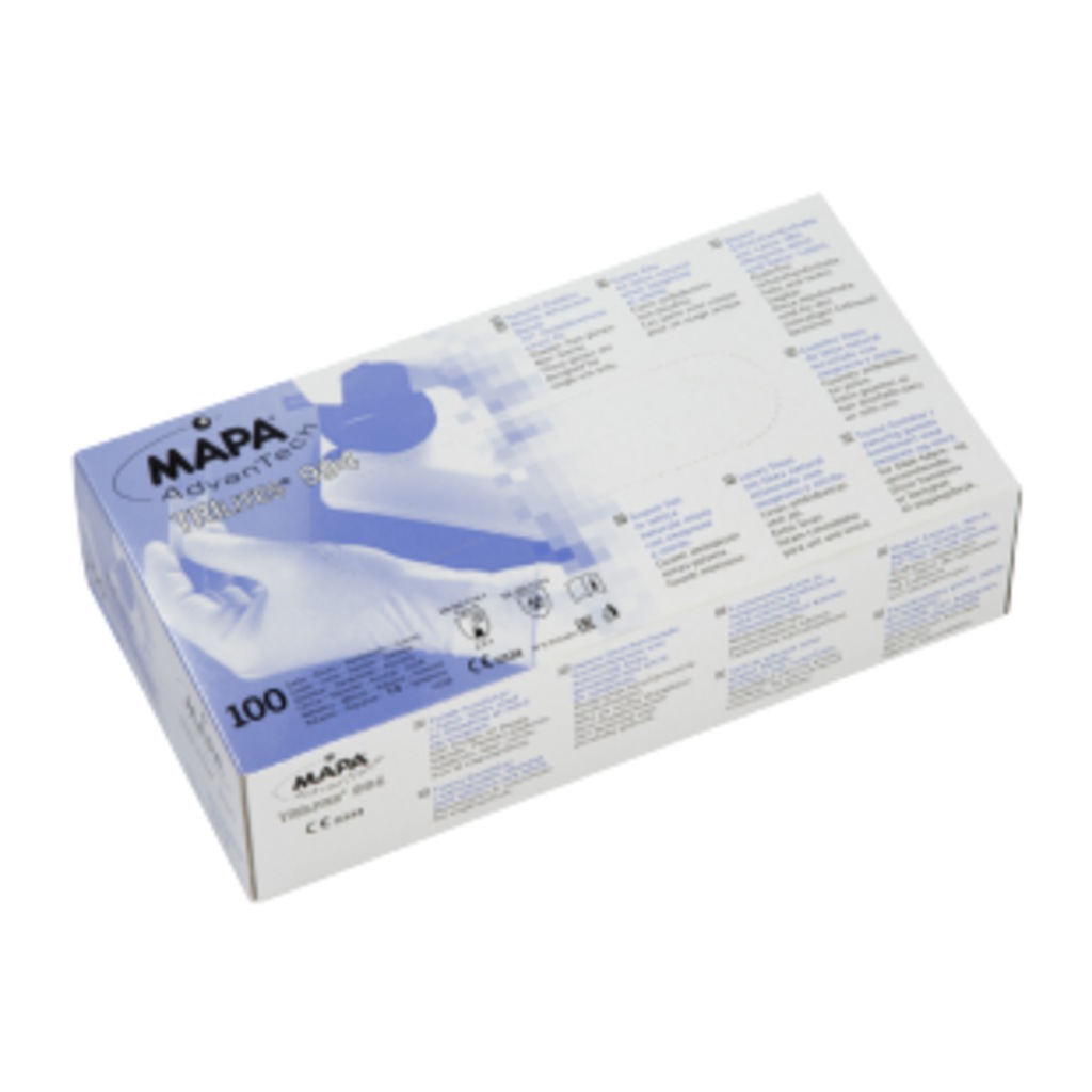 Mapa Trilites 994 Polimer Koruyucu Eldiven