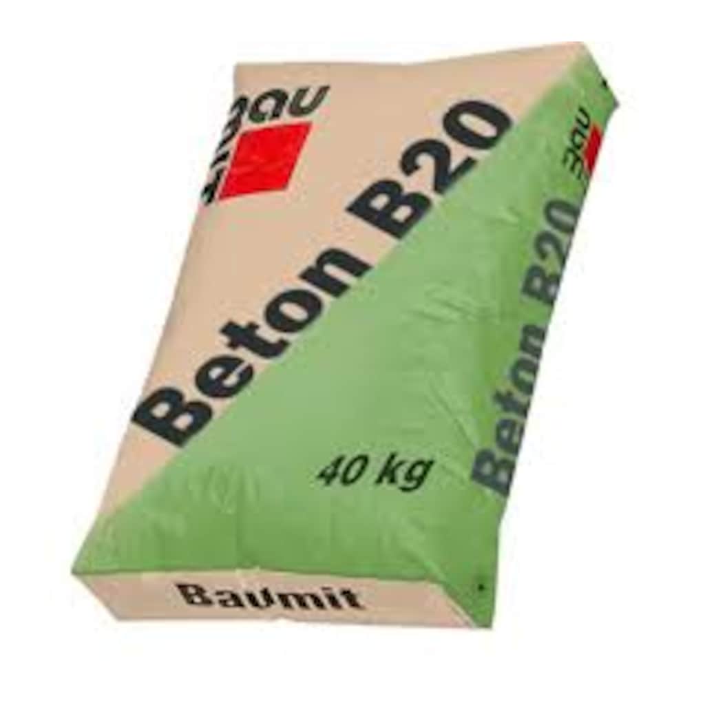 79521494 - Baumit B-20 Kuru Beton 40 KG - n11pro.com 79521494 - Baumit B-20 Kuru Beton 40 KG - n11pro.com