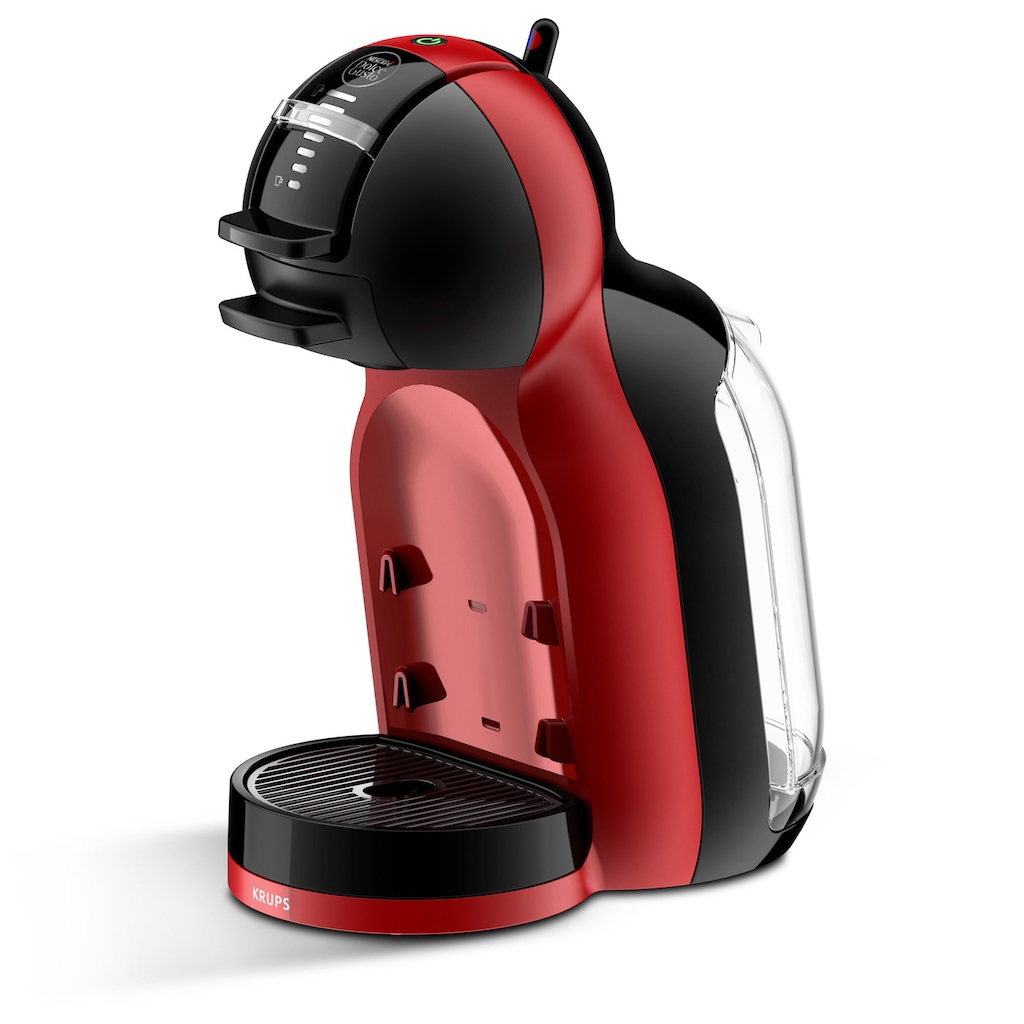 Krups kp mini me. Nescafe Dolce gusto Mini me.