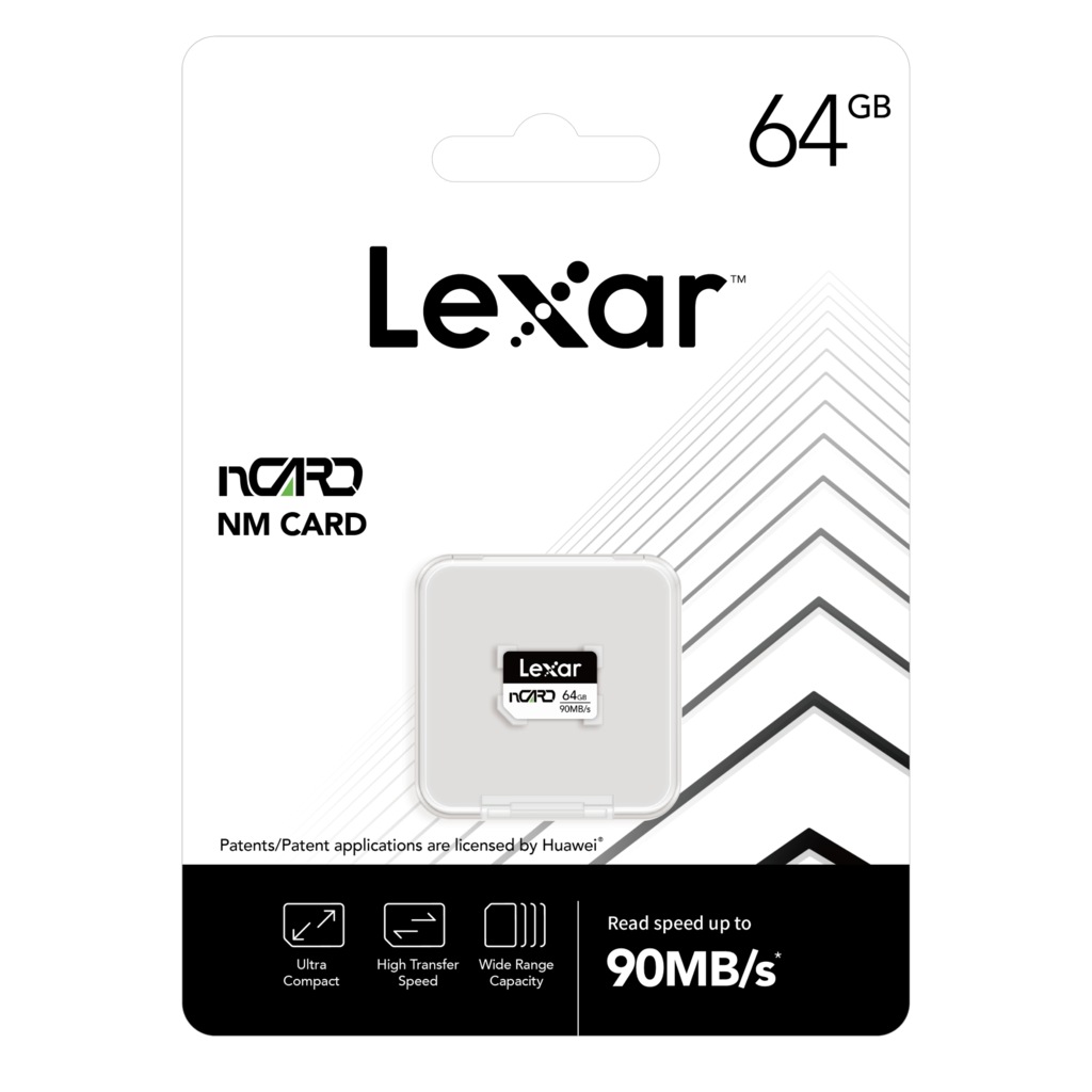 28096087 - Lexar nCard LNCARD64G-BNNNG 64 GB NM Nano Hafıza Kartı - n11pro.com 28096087 - Lexar nCard LNCARD64G-BNNNG 64 GB NM Nano Hafıza Kartı - n11pro.com
