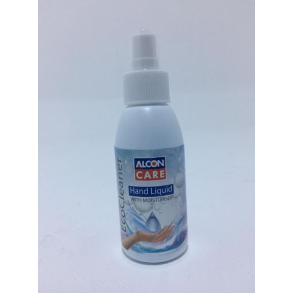 22884728 - Alcon Care Sprey El Dezenfektanı 100 ML - n11pro.com 22884728 - Alcon Care Sprey El Dezenfektanı 100 ML - n11pro.com