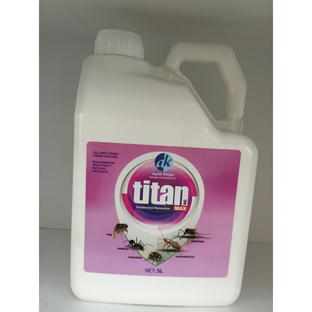 35634996 - Titan Max Sc Heşere Öldürücü 5 L - n11pro.com 35634996 - Titan Max Sc Heşere Öldürücü 5 L - n11pro.com
