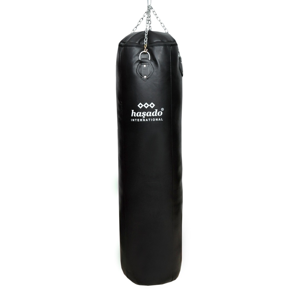 64345201 - Haşado Boks Kum Torbası 150 CM 50 KG Siyah - n11pro.com 64345201 - Haşado Boks Kum Torbası 150 CM 50 KG Siyah - n11pro.com