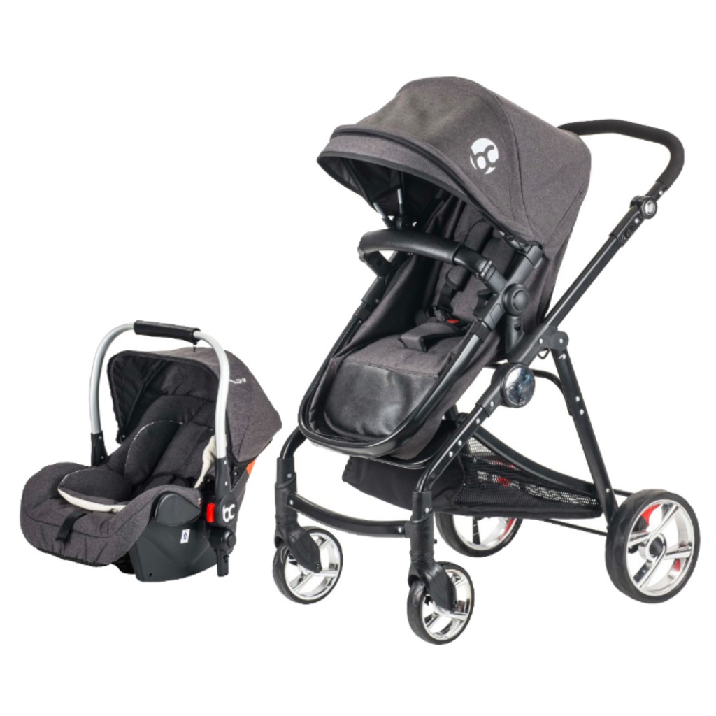 Baby Care Bc 650 Prestige Travel Sistem Bebek Arabasi Puset Fiyatlari Ve Ozellikleri