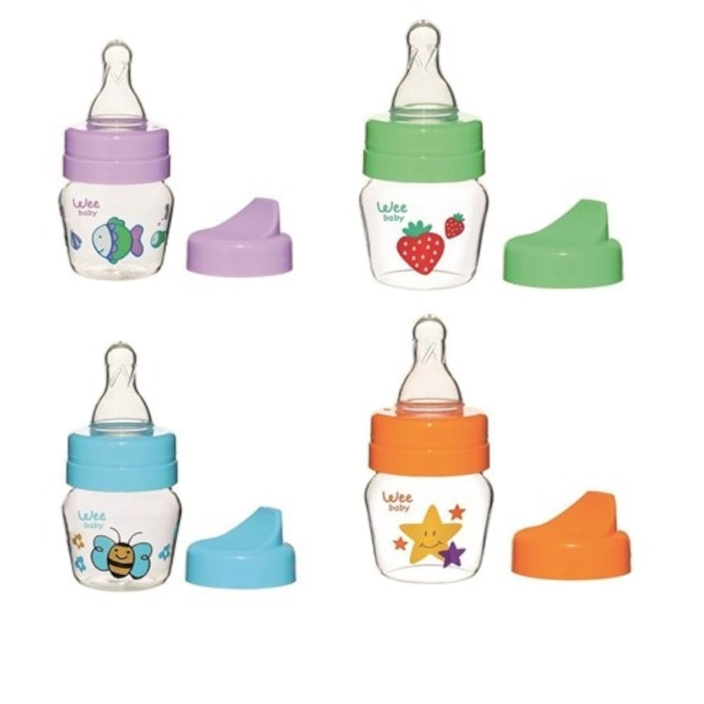 04034732 - Wee Baby 778 Mini PP Alıştırma Bardağı - n11pro.com 04034732 - Wee Baby 778 Mini PP Alıştırma Bardağı - n11pro.com
