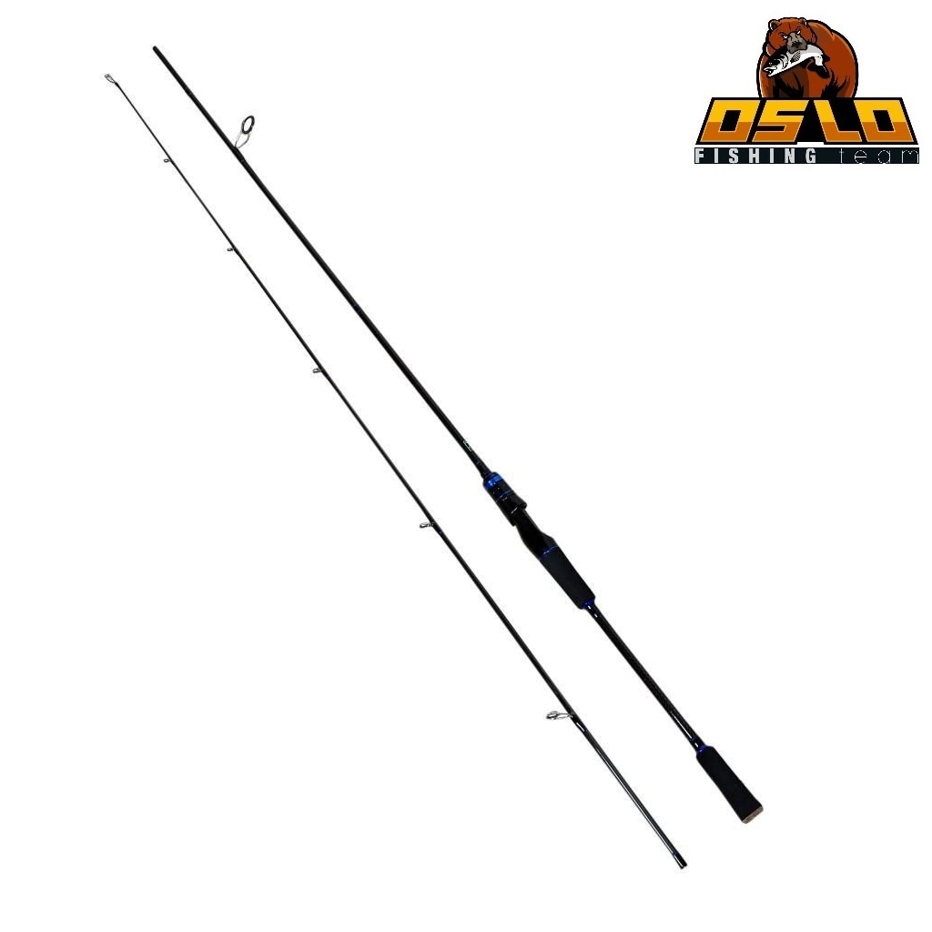 Oslo Legend 240Cm 7-40Gr Spin Olta Kamisi Fiyatları, Özellikleri