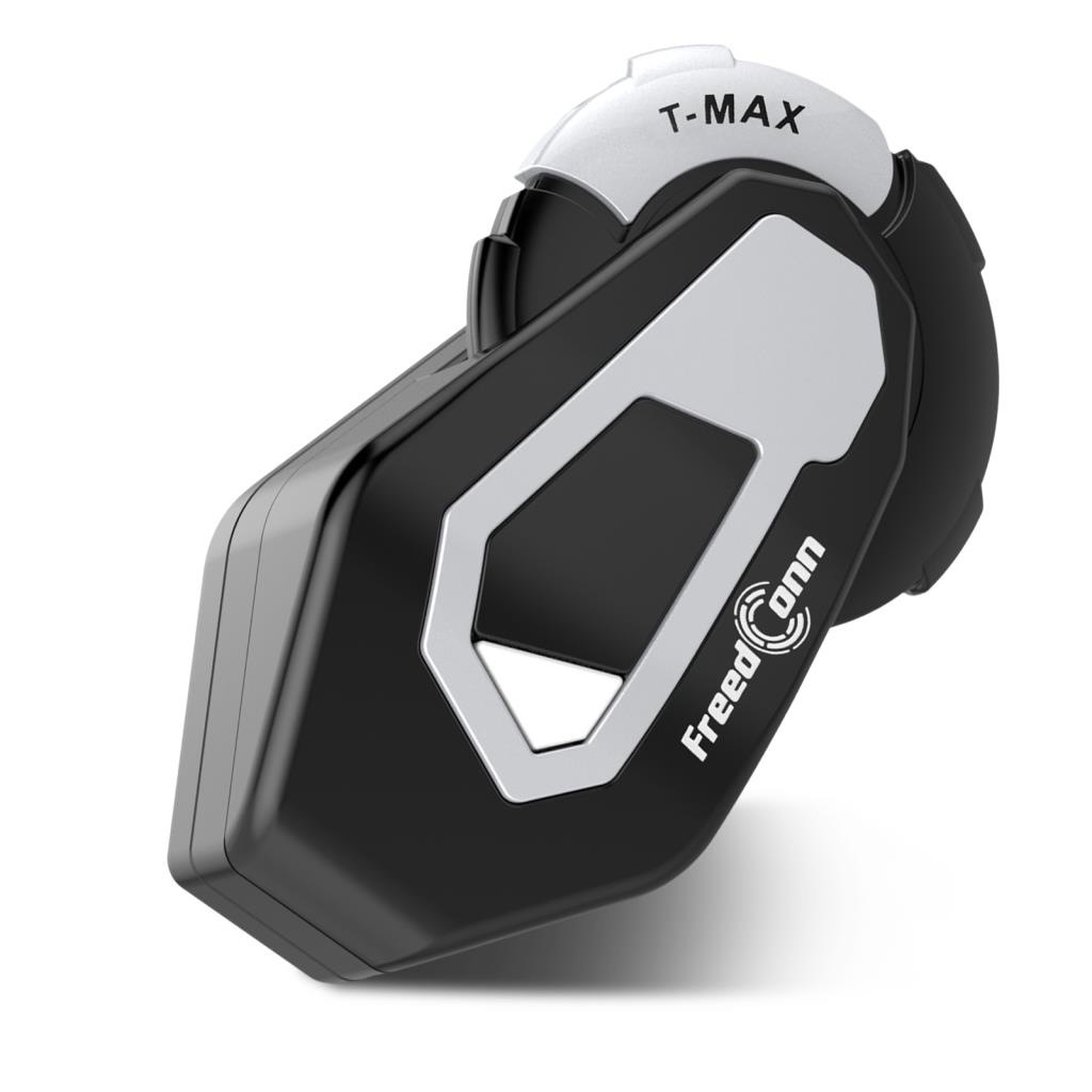 IMG-8155970598004345159 - FreedConn TMAX-S 1000m Bluetooth Motosiklet İntercom Kulaklık - n11pro.com
