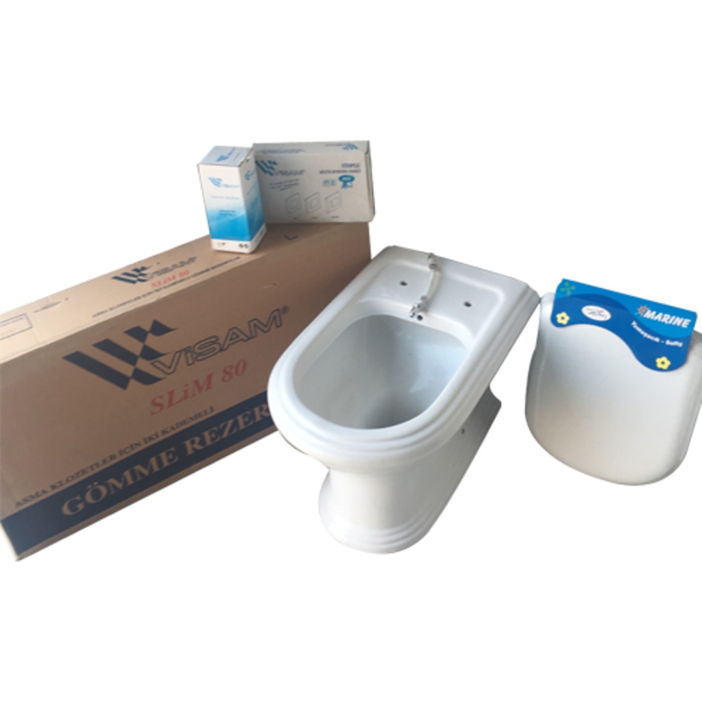 92196957 - Arqua Klozet Lüx Gömme Rezervuar Beyaz - n11pro.com 92196957 - Arqua Klozet Lüx Gömme Rezervuar Beyaz - n11pro.com