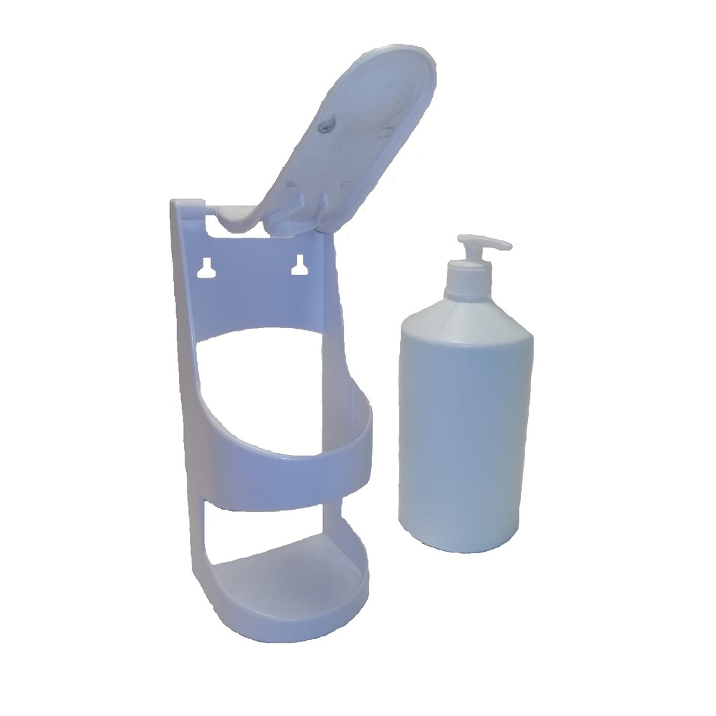 30886126 - S/Max Dirsek Temaslı Pompalı Dezenfektan Duvar Aparatı 1 L - n11pro.com 30886126 - S/Max Dirsek Temaslı Pompalı Dezenfektan Duvar Aparatı 1 L - n11pro.com