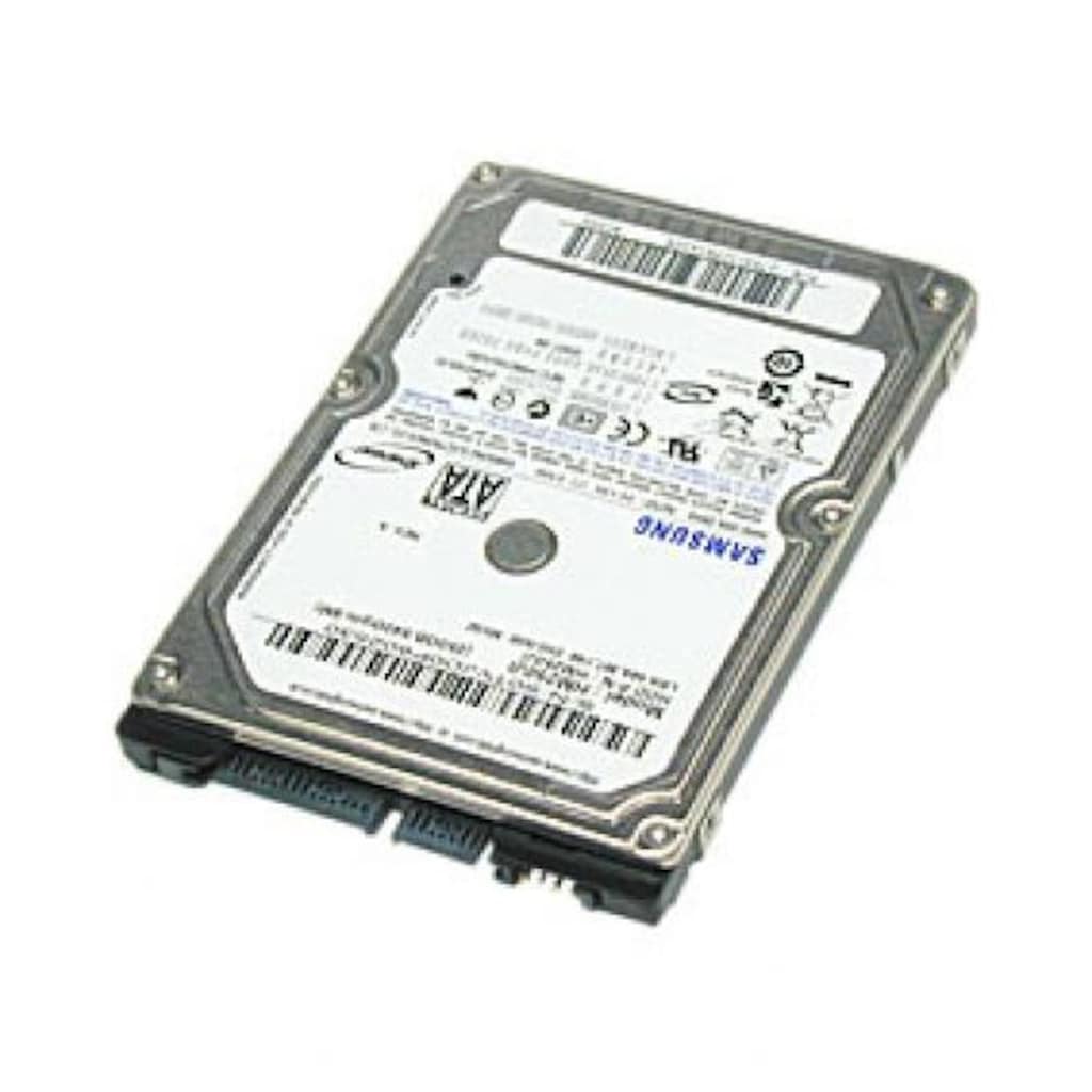 Samsung 640 GB HM641JI 2.5