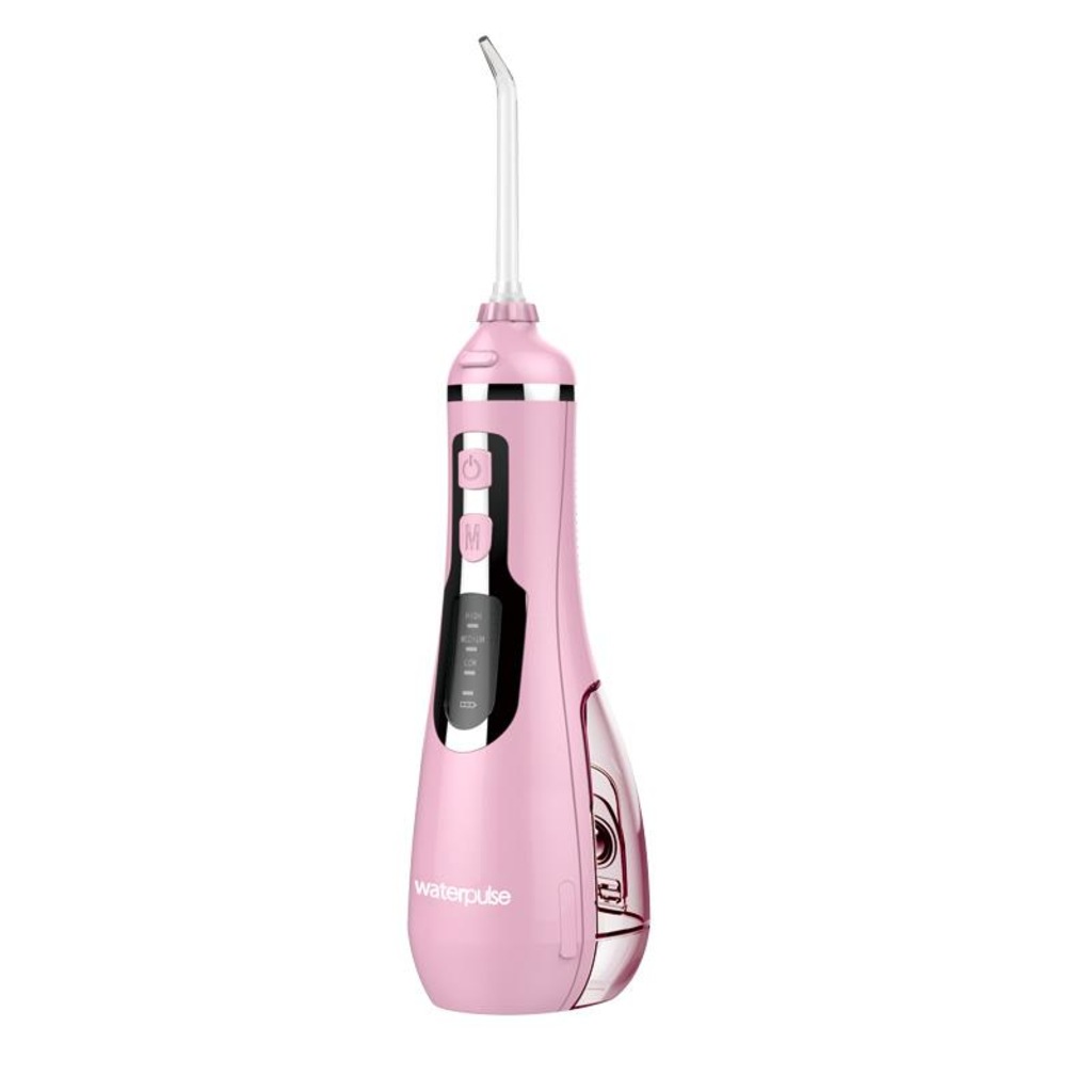 IMG-6766011817647052238 - WaterPulse WP-V500-P Taşınabilir Şarjlı Masajlı Diş Protez Bakım ve Ağız Duşu - n11pro.com IMG-6766011817647052238 - WaterPulse WP-V500-P Taşınabilir Şarjlı Masajlı Diş Protez Bakım ve Ağız Duşu - n11pro.com