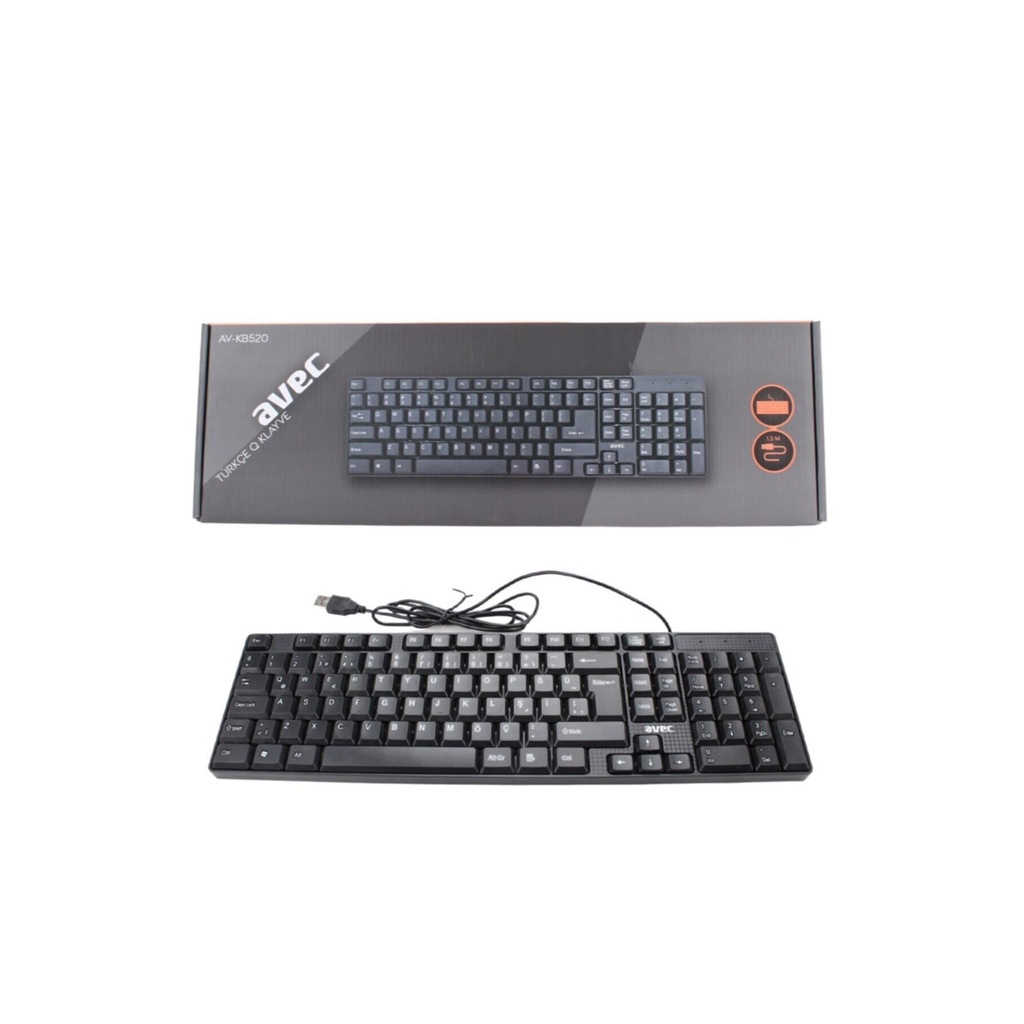 IMG-5545417144939565628 - Avec AV-KB520 Usb Kablolu Q Klavye - n11pro.com IMG-5545417144939565628 - Avec AV-KB520 Usb Kablolu Q Klavye - n11pro.com