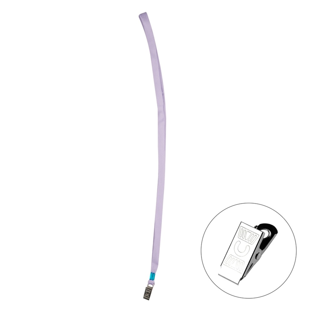 91000902 - Bigpoint BP681-67 Metal Klipsli Yaka İpi Mor - n11pro.com 91000902 - Bigpoint BP681-67 Metal Klipsli Yaka İpi Mor - n11pro.com