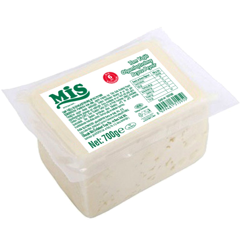 IMG-8405186212949845869 - Mis Tam Yağlı Olgunlaştırılmış Peynir 12 x 700 G - n11pro.com IMG-8405186212949845869 - Mis Tam Yağlı Olgunlaştırılmış Peynir 12 x 700 G - n11pro.com