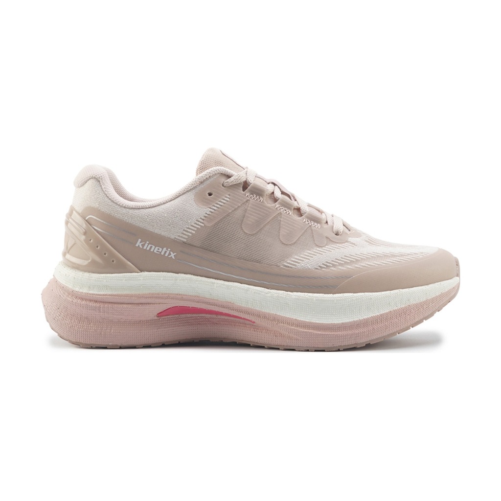 Kinetix Vısıon Plus Tx W 5fx Pembe Kadın Koşu Ayakkabısı