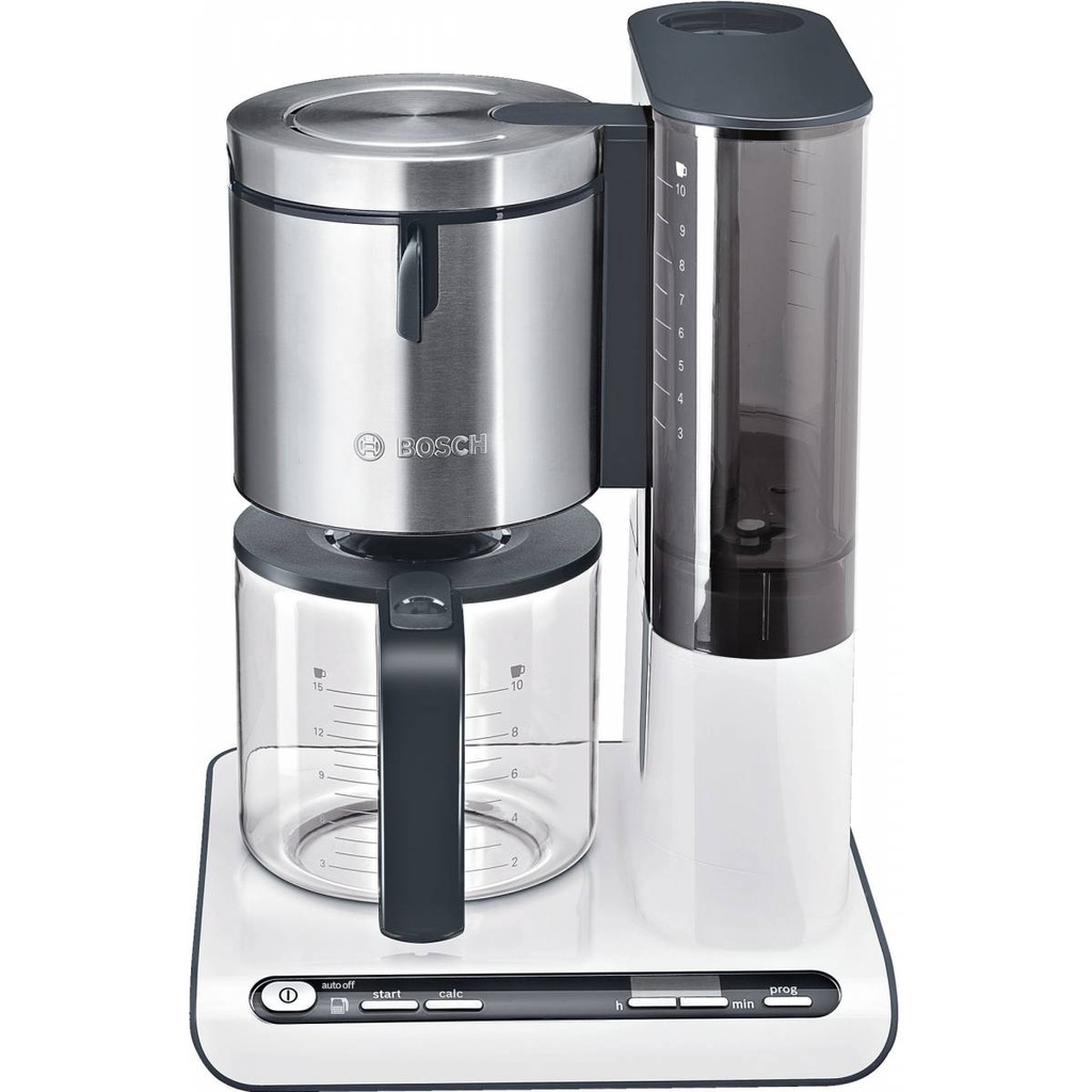 Bosch Styline Filtre Kahve Makinesi Fiyatları ve Özellikleri