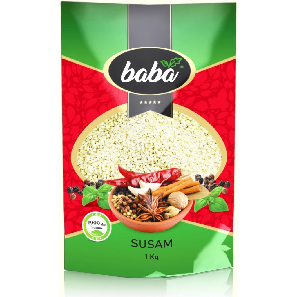 29278145 - Baba Beyaz Susam 1 KG - n11pro.com 29278145 - Baba Beyaz Susam 1 KG - n11pro.com