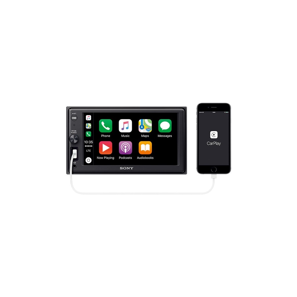 18143897 - Sony XAV-AX1000 BT Apple Car Play Özellikli Multimedya - n11pro.com 18143897 - Sony XAV-AX1000 BT Apple Car Play Özellikli Multimedya - n11pro.com