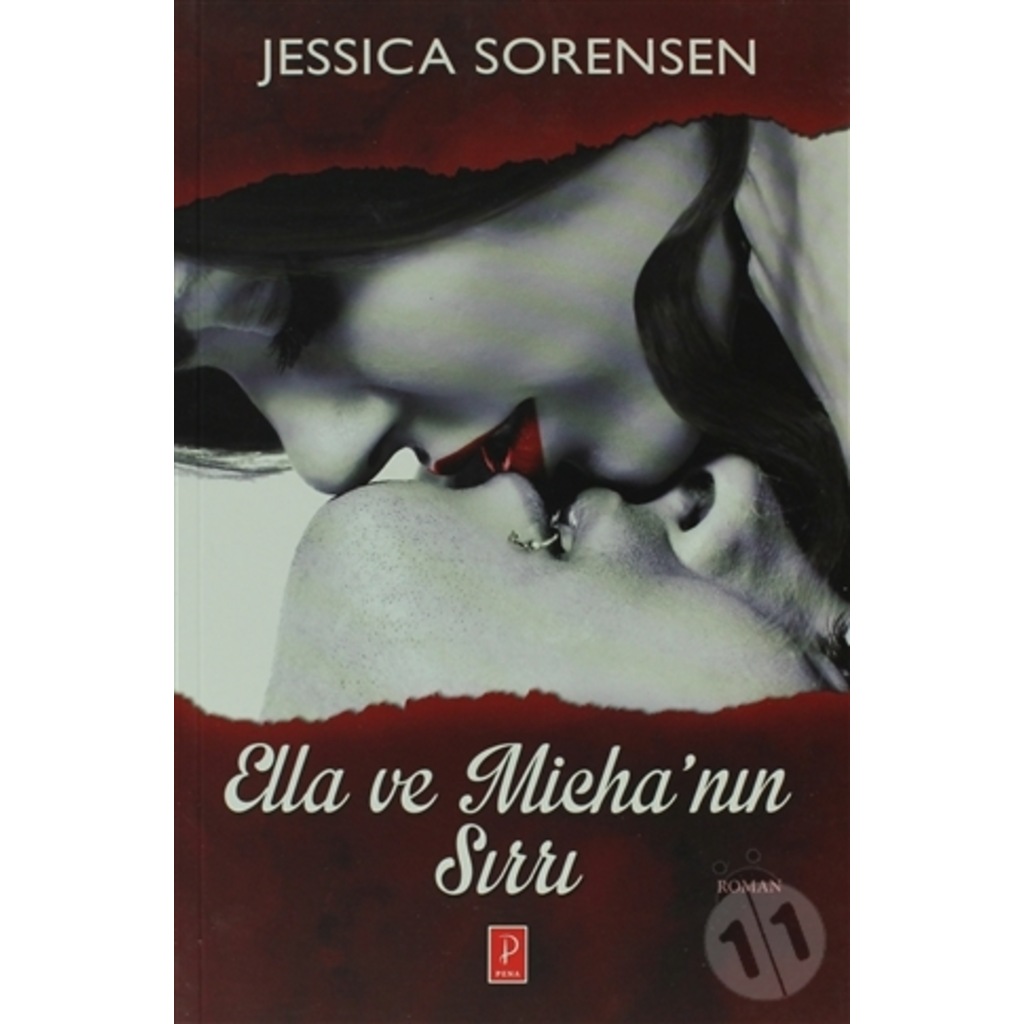 Ella ve Micha'nın Sırrı-Jessica Sorensen
