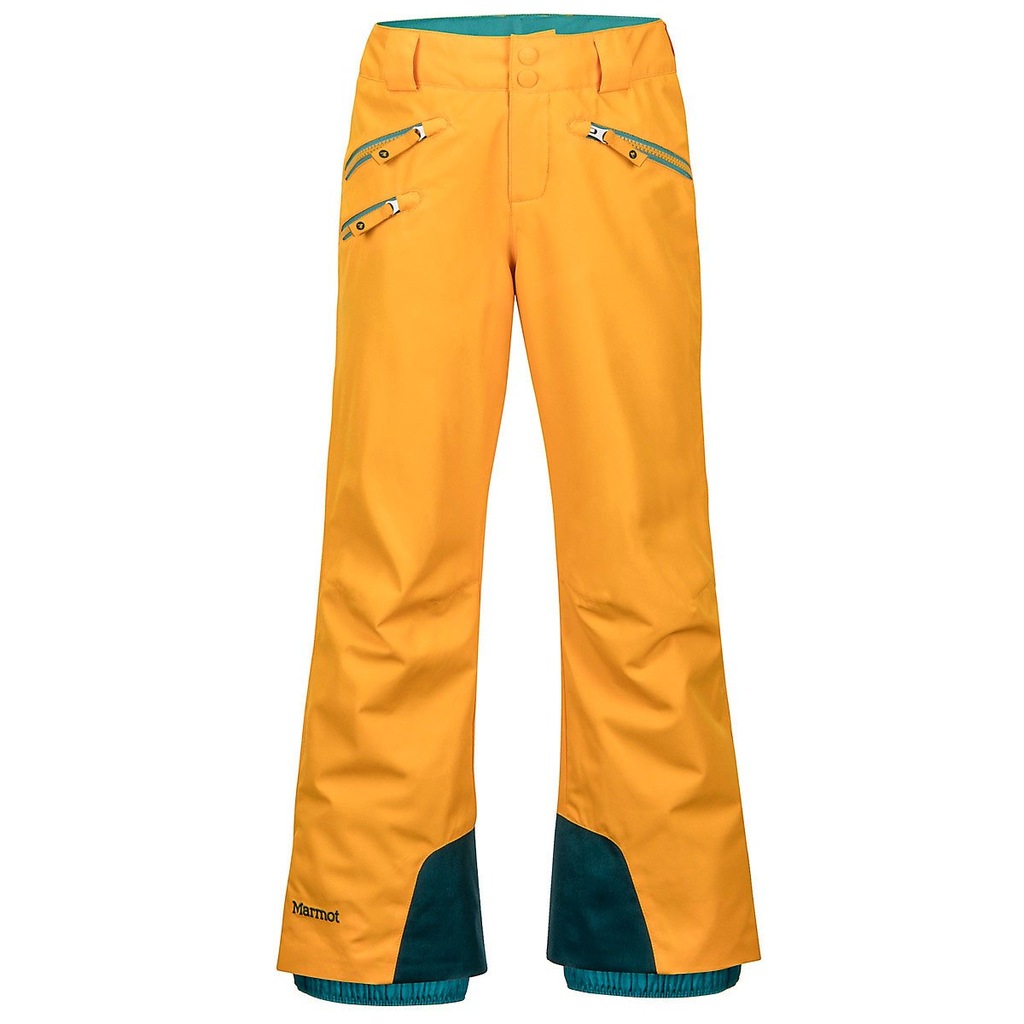 24997560 - Marmot Slopestar Kız Çocuk Kayak Pantolonu Altın Sarısı - n11pro.com 24997560 - Marmot Slopestar Kız Çocuk Kayak Pantolonu Altın Sarısı - n11pro.com
