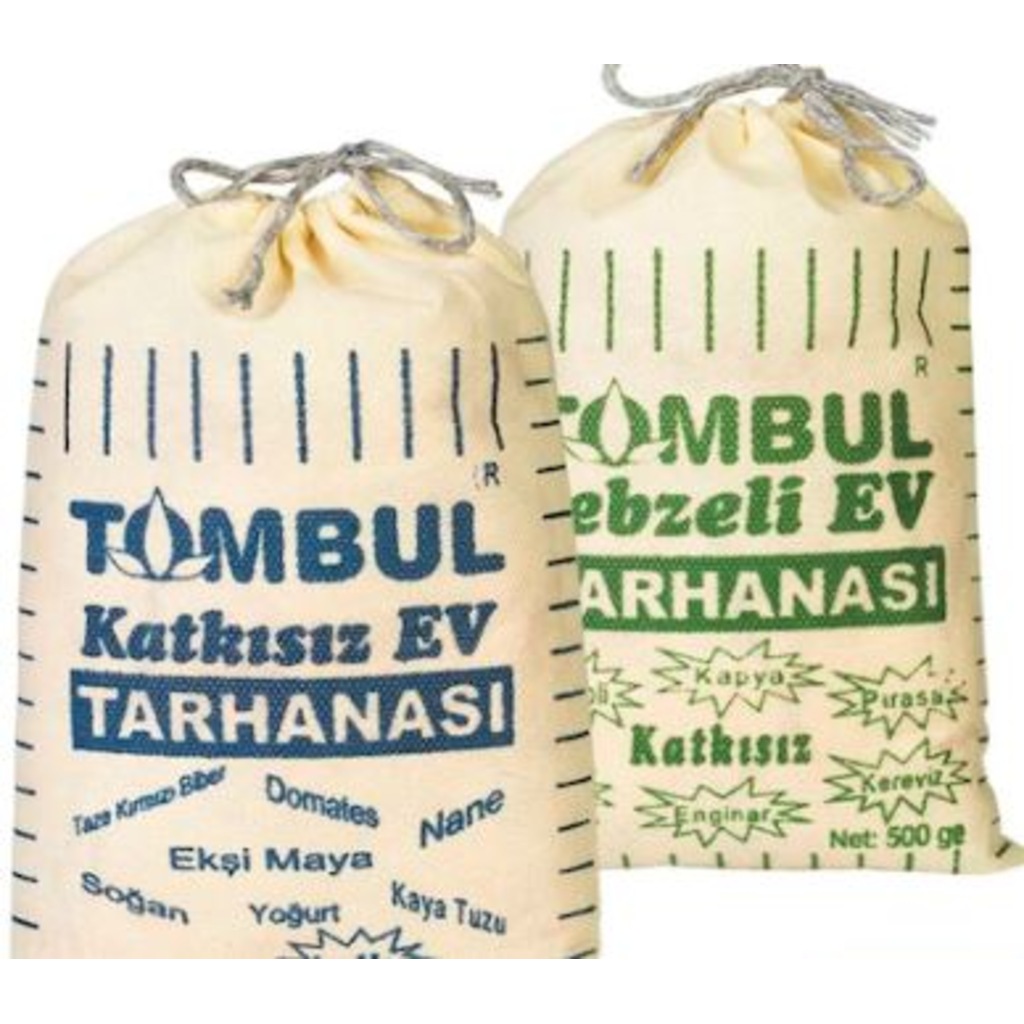 35171191 - Tombul Tatlı Tarhana 500 G + Tombul Sebzeli Tarhana 500 G - n11pro.com 35171191 - Tombul Tatlı Tarhana 500 G + Tombul Sebzeli Tarhana 500 G - n11pro.com