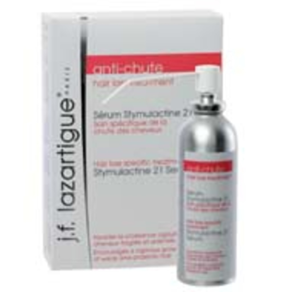 J. F. Lazartique 1410 21 STYMULACTINE