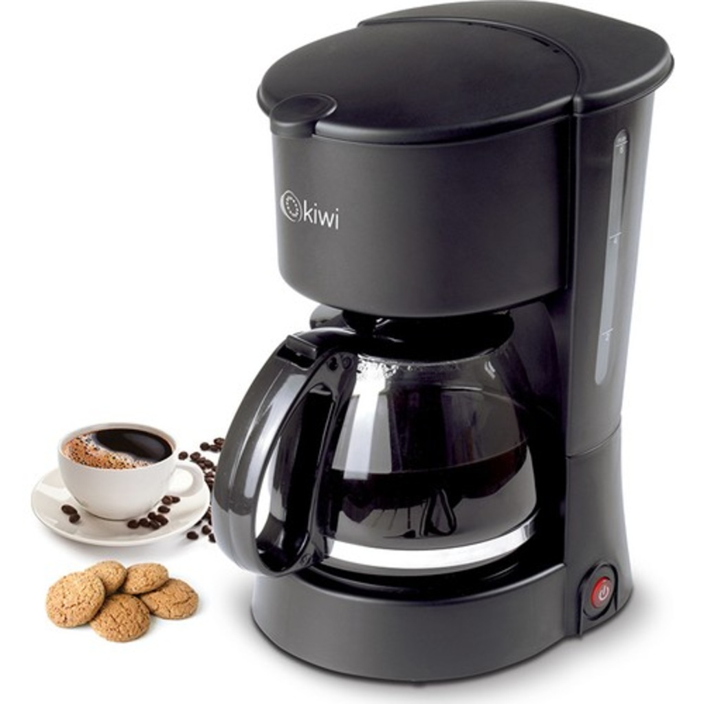 Kiwi KCM 7535 Filtre Kahve Makinesi Fiyatları ve Özellikleri