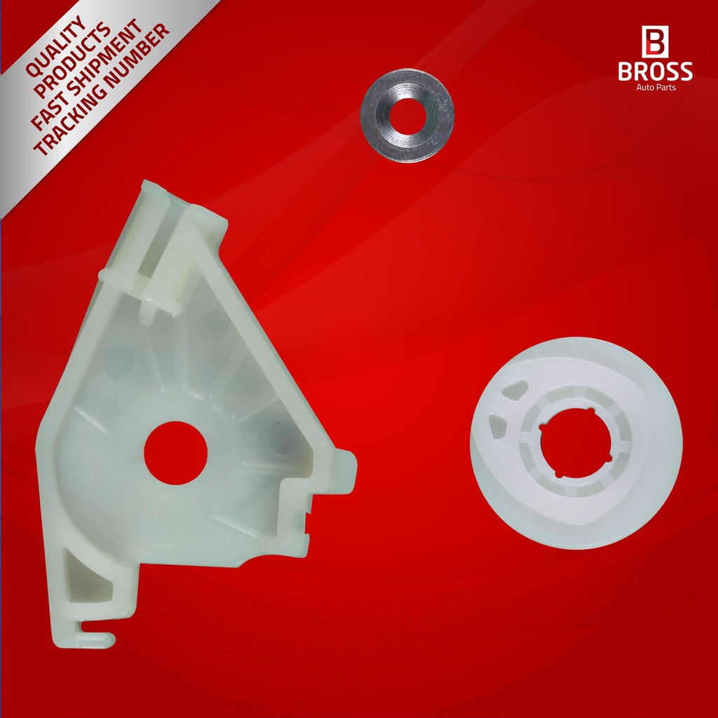 65849339 - Bross Audi A4 İçin Ön Sağ Kapı Köşe Makara Takımı - n11pro.com 65849339 - Bross Audi A4 İçin Ön Sağ Kapı Köşe Makara Takımı - n11pro.com