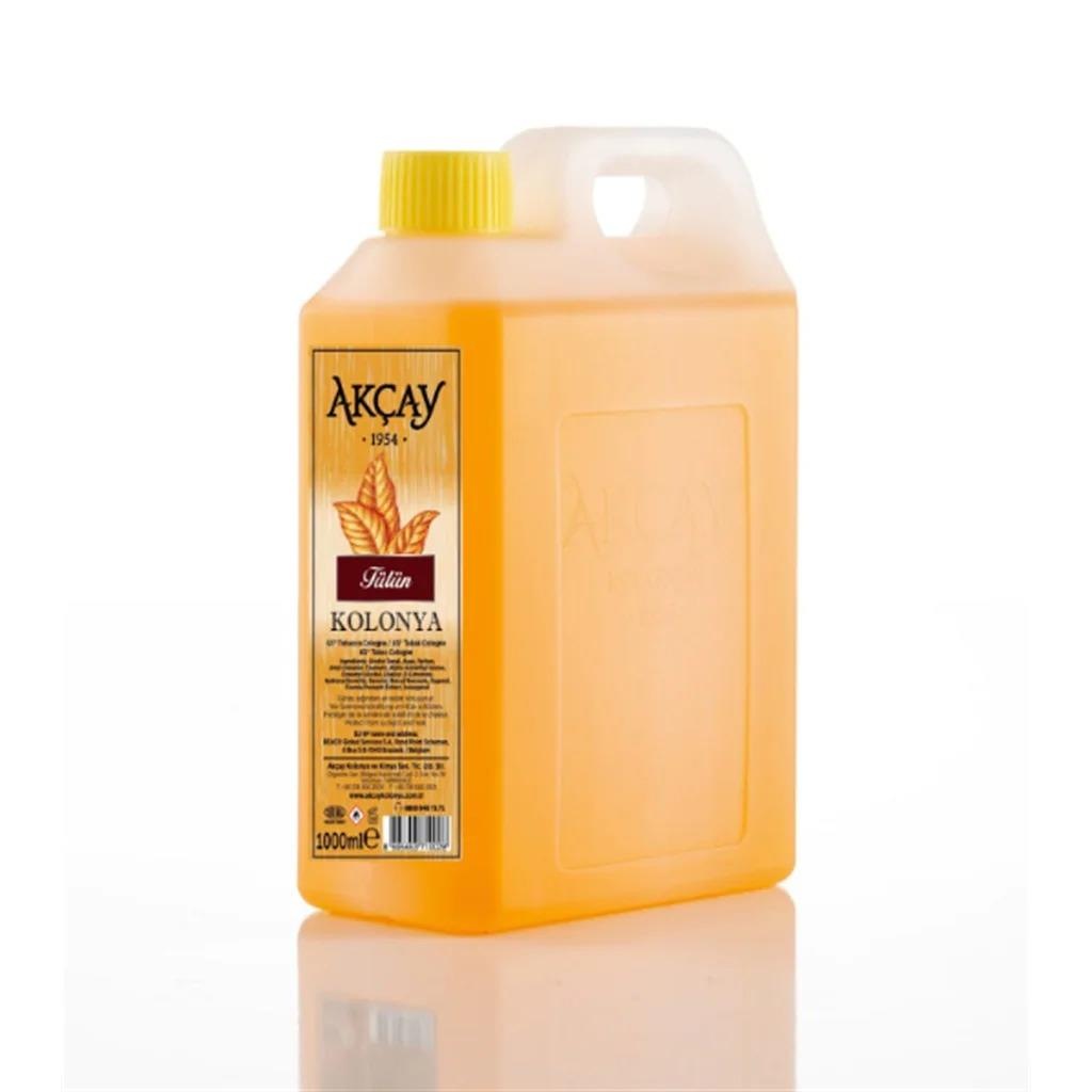 80913972 - Akçay Tütün Kolonyası 1 L - n11pro.com 80913972 - Akçay Tütün Kolonyası 1 L - n11pro.com