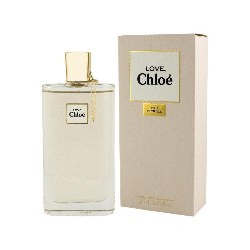 Chloe Love Kadın Parfüm EDT 75 ML Fiyatları, Özellikleri ve