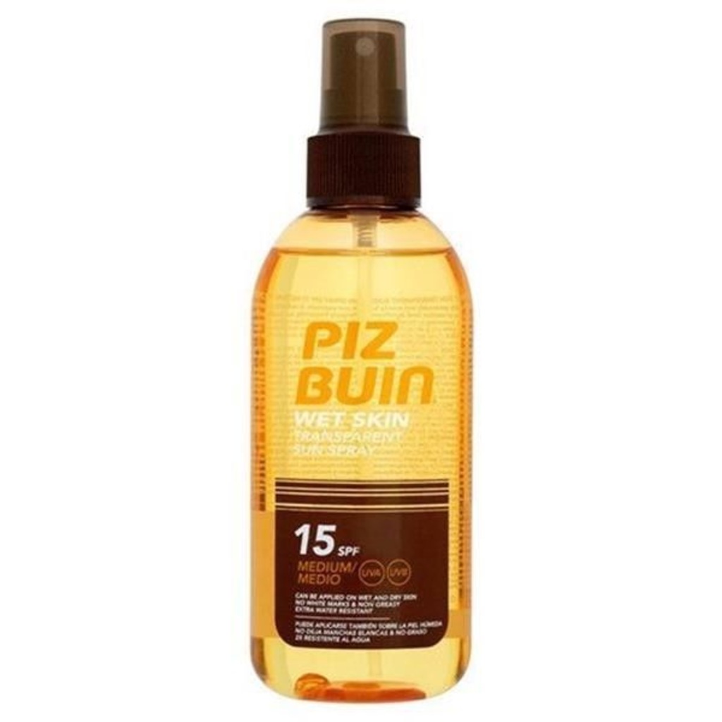 75147433 - Piz Buin Transparan SPF15+ Güneş Spreyi 150 ML - n11pro.com 75147433 - Piz Buin Transparan SPF15+ Güneş Spreyi 150 ML - n11pro.com