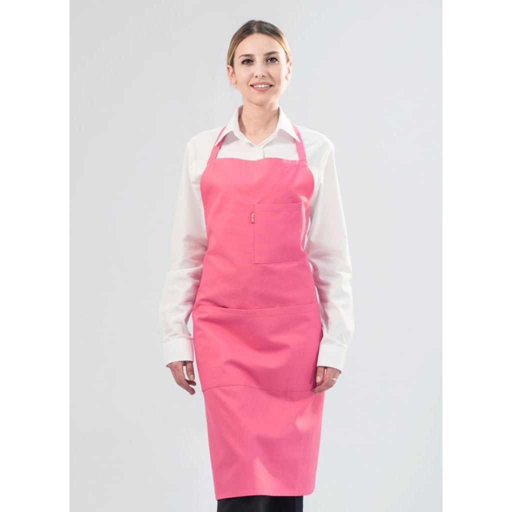01045121 - Bayan Ön Önlük Mutfak Garson Aşçı Restorant İş Önlüğü Pembe - n11pro.com 01045121 - Bayan Ön Önlük Mutfak Garson Aşçı Restorant İş Önlüğü Pembe - n11pro.com