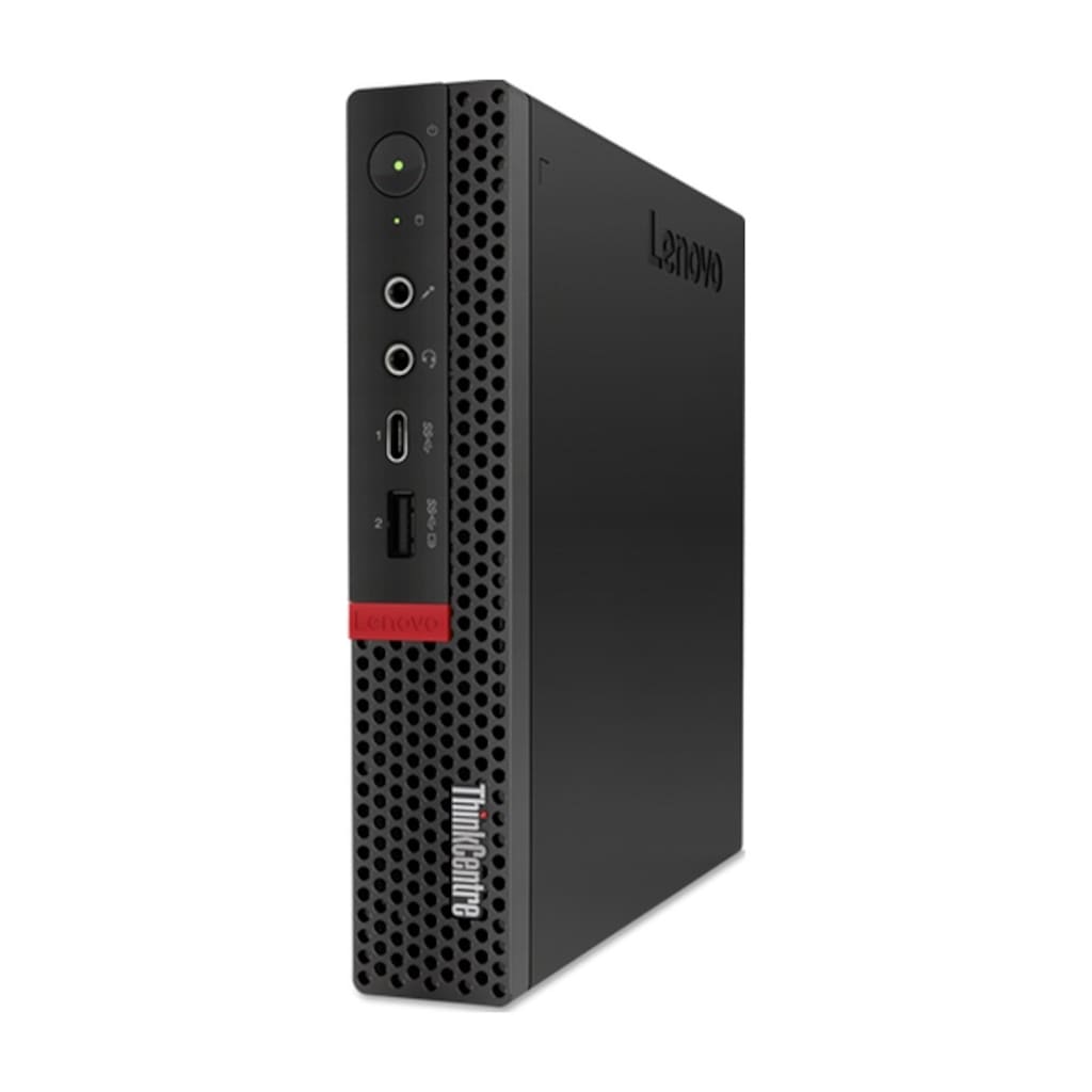 Lenovo ThinkCentre M720 Tiny 10T70008AU i5-8400T 8 GB 256 GB SSD