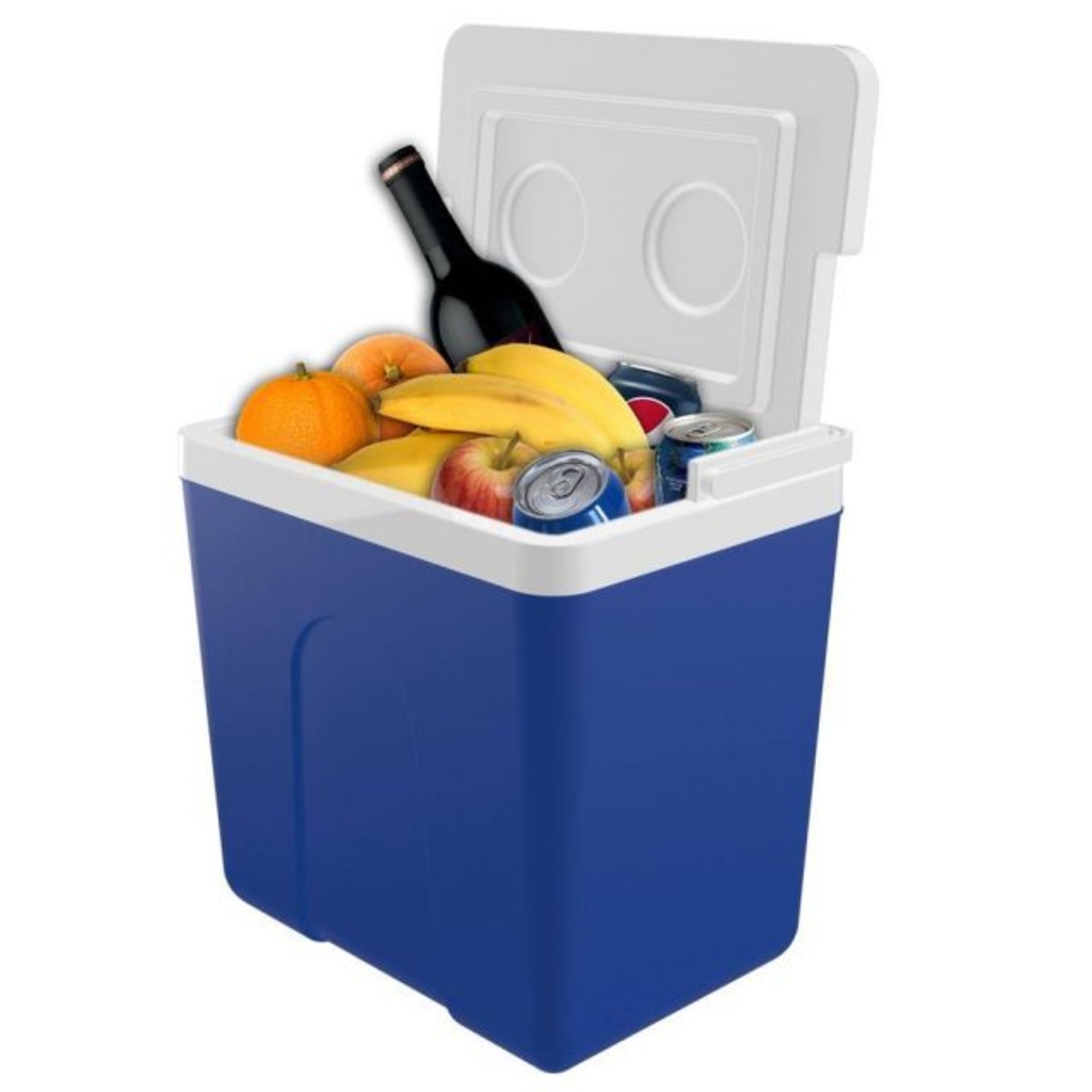 Castle 25 Litre Polikarbon Buzluk+Termos 948803 Fiyatları ...