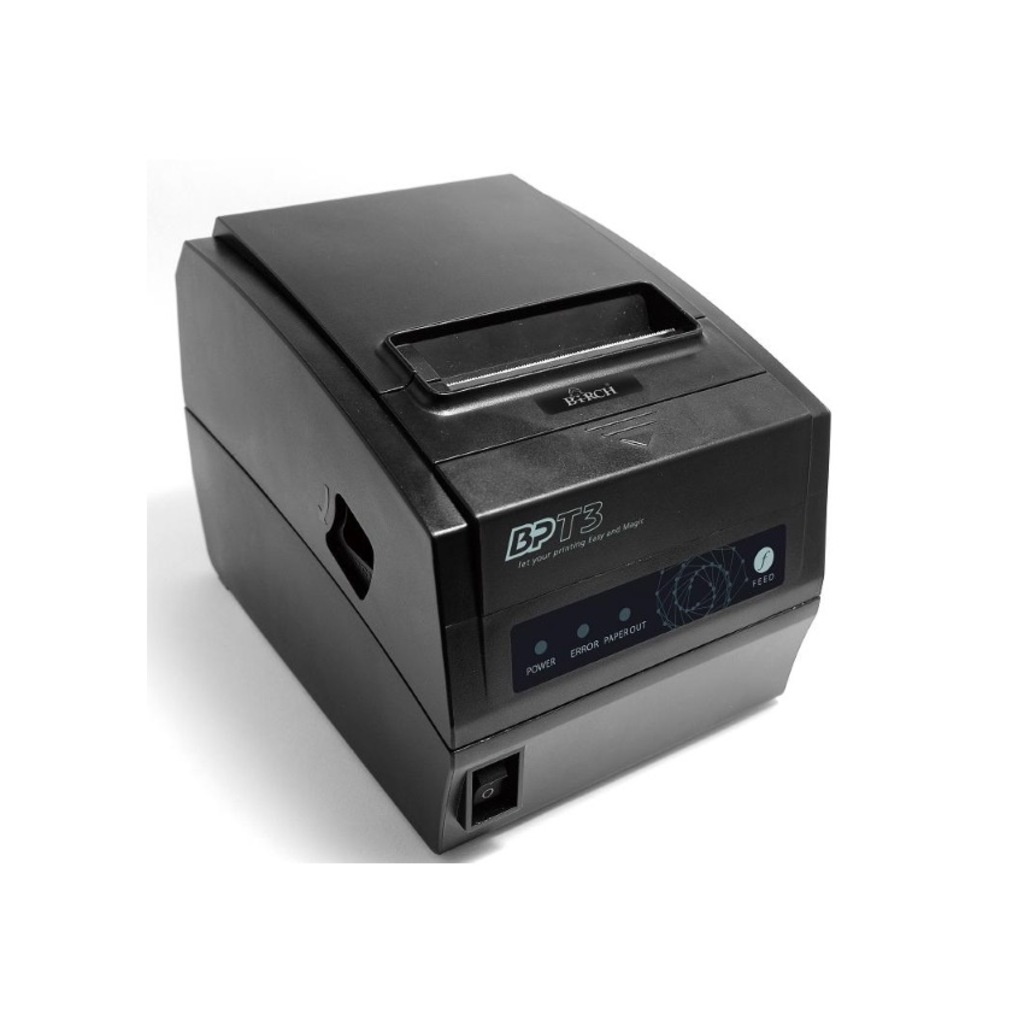 08076422 - Birch BP-T3W Termal Fiş Yazıcısı - n11pro.com 08076422 - Birch BP-T3W Termal Fiş Yazıcısı - n11pro.com